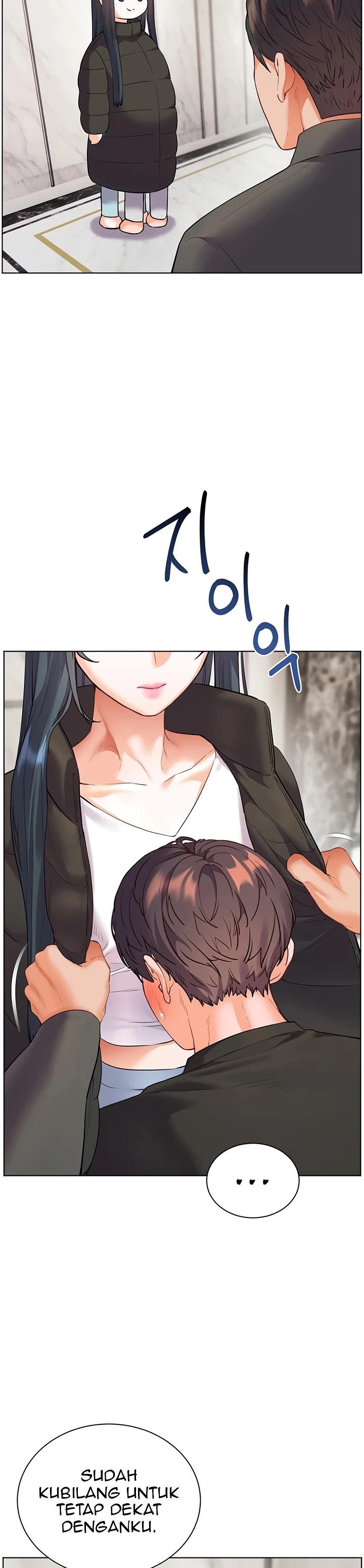 The Teachers' Efforts - Page 15